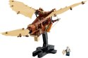 Lego LEGO ICONS 10363 Maszyna latająca Leonarda da Vinci