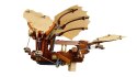 Lego LEGO ICONS 10363 Maszyna latająca Leonarda da Vinci