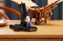 Lego LEGO ICONS 10363 Maszyna latająca Leonarda da Vinci