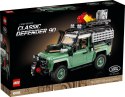 Lego LEGO Icons 10317 Land Rover Classic Defender 90