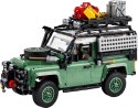 Lego LEGO Icons 10317 Land Rover Classic Defender 90
