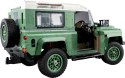 Lego LEGO Icons 10317 Land Rover Classic Defender 90