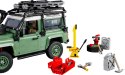 Lego LEGO Icons 10317 Land Rover Classic Defender 90