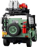 Lego LEGO Icons 10317 Land Rover Classic Defender 90