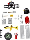 Lego LEGO Icons 10317 Land Rover Classic Defender 90