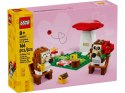 Lego LEGO Icons 40711 - Piknik pary jeżyków