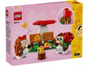 Lego LEGO Icons 40711 - Piknik pary jeżyków
