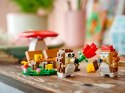 Lego LEGO Icons 40711 - Piknik pary jeżyków
