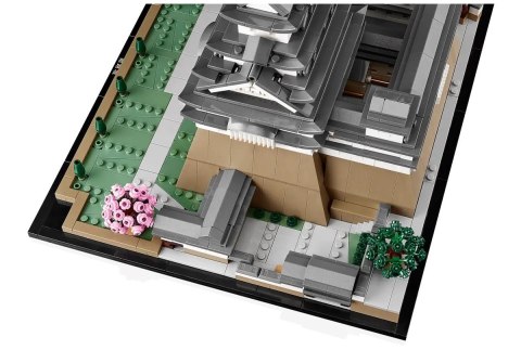 Lego LEGO LEGO Architecture 21060 Zamek Himeji Lego LEGO LEGO Architecture 21060 Zamek Himeji