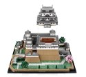 Lego LEGO LEGO Architecture 21060 Zamek Himeji