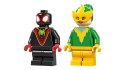 Lego LEGO MARVEL SUPER HEROES 11198 Pościg Spina za Electro w dinopojeździe