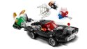 Lego LEGO MARVEL SUPER HEROES 76309 Spider-Man kontra muscle car Venoma