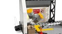 Lego LEGO MARVEL SUPER HEROES 76314 Kapitan Ameryka: Wojna bohaterów — bitwa