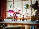 Lego LEGO NINJAGO 71832 Smok chaosu Kiełogrzmot