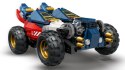 Lego LEGO NINJAGO 71834 Wielofunkcyjny ultramech Zane'a