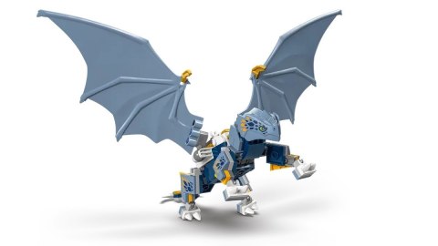 Lego LEGO NINJAGO 71834 Wielofunkcyjny ultramech Zane'a Lego LEGO NINJAGO 71834 Wielofunkcyjny ultramech Zane'a
