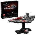 Lego LEGO STAR WARS 75404 Krążownik szturmowy typu Acclamator