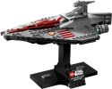 Lego LEGO STAR WARS 75404 Krążownik szturmowy typu Acclamator