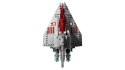 Lego LEGO STAR WARS 75404 Krążownik szturmowy typu Acclamator