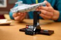 Lego LEGO STAR WARS 75404 Krążownik szturmowy typu Acclamator