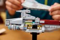 Lego LEGO STAR WARS 75404 Krążownik szturmowy typu Acclamator