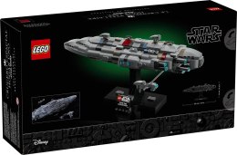 Lego LEGO STAR WARS 75405 Krążownik typu Home One