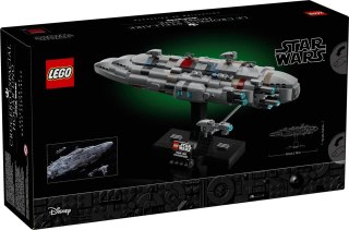 Lego LEGO STAR WARS 75405 Krążownik typu Home One