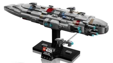 Lego LEGO STAR WARS 75405 Krążownik typu Home One Lego LEGO STAR WARS 75405 Krążownik typu Home One