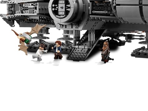 Lego LEGO Star Wars 75192 Sokół Millennium Lego LEGO Star Wars 75192 Sokół Millennium