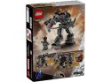 Lego LEGO Super Heroes 76277 Mechaniczna zbroja War Machine