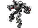 Lego LEGO Super Heroes 76277 Mechaniczna zbroja War Machine