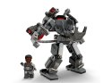 Lego LEGO Super Heroes 76277 Mechaniczna zbroja War Machine