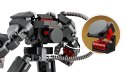 Lego LEGO Super Heroes 76277 Mechaniczna zbroja War Machine