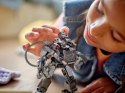 Lego LEGO Super Heroes 76277 Mechaniczna zbroja War Machine