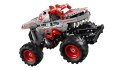 Lego LEGO TECHNIC 42200 Monster Jam™ ThunderROARus™ z napędem typu pull-back
