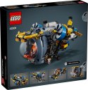 Lego LEGO TECHNIC 42201 Technic Badawcza łódź podwodna