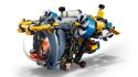 Lego LEGO TECHNIC 42201 Technic Badawcza łódź podwodna