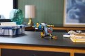 Lego LEGO TECHNIC 42201 Technic Badawcza łódź podwodna