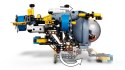 Lego LEGO TECHNIC 42201 Technic Badawcza łódź podwodna