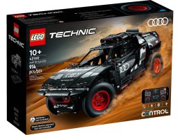 Lego LEGO Technic 42160 Audi RS Q e-tron