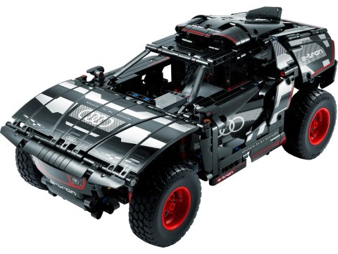 Lego LEGO Technic 42160 Audi RS Q e-tron Lego LEGO Technic 42160 Audi RS Q e-tron