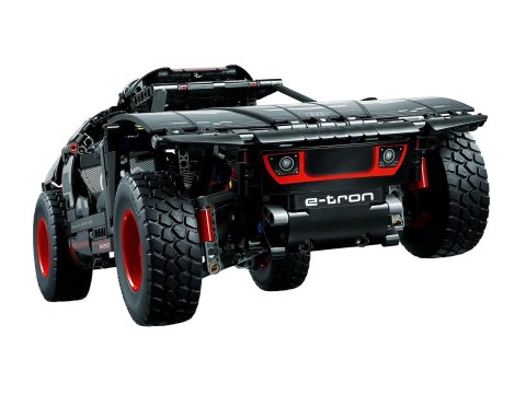 Lego LEGO Technic 42160 Audi RS Q e-tron Lego LEGO Technic 42160 Audi RS Q e-tron