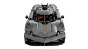 Lego LEGO Technic 42173 Szary hipersamochód Koenigsegg Jesko Absolut