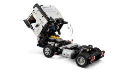 Lego LEGO Technic 42175 Ciężarówka Volvo FMX i koparka EC230 Electric