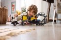 Lego LEGO Technic 42175 Ciężarówka Volvo FMX i koparka EC230 Electric