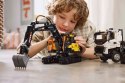 Lego LEGO Technic 42175 Ciężarówka Volvo FMX i koparka EC230 Electric