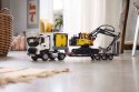 Lego LEGO Technic 42175 Ciężarówka Volvo FMX i koparka EC230 Electric