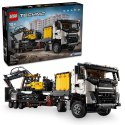 Lego LEGO Technic 42175 Ciężarówka Volvo FMX i koparka EC230 Electric