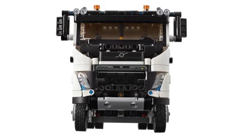 Lego LEGO Technic 42175 Ciężarówka Volvo FMX i koparka EC230 Electric Lego LEGO Technic 42175 Ciężarówka Volvo FMX i koparka EC230 Electric