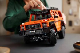 Lego LEGO Technic 42177 Mercedes-Benz G 500 PROFESSIONAL Line